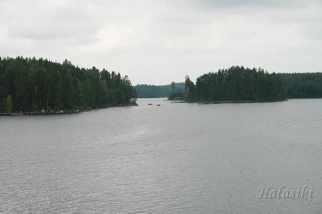 Norwegia (142).JPG - Finlandia - kraina naprawdę wielkich jezior